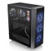 Thermaltake Versa J24 TG RGB Tempered Glass Case